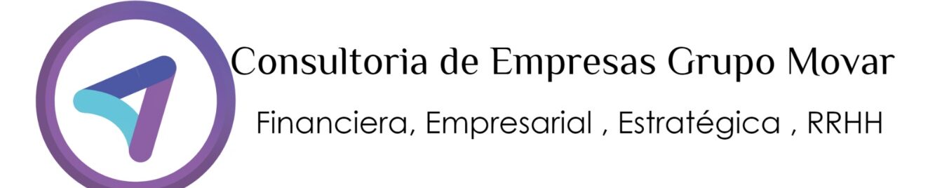 Consultoría de Empresas Grupo Movar